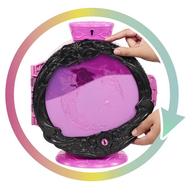 Monster High Magic Potion Reveal